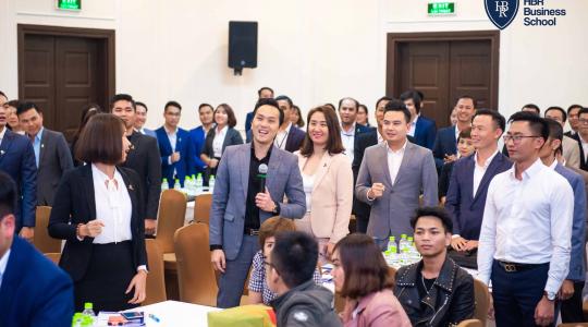Khóa học CEO tại Hà Nội, HCM - Chiến lược phát triển chuỗi cho doanh nghiệp vừa và nhỏ HN - Ảnh 36