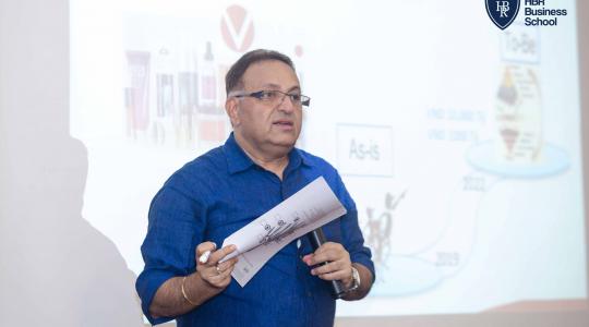 Khóa học CEO tại Hà Nội, HCM - Chiến lược phát triển chuỗi cho doanh nghiệp vừa và nhỏ HN - Ảnh 27