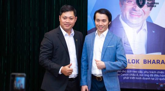 Khóa học CEO tại Hà Nội, HCM - Chiến lược phát triển chuỗi cho doanh nghiệp vừa và nhỏ HN - Ảnh 20