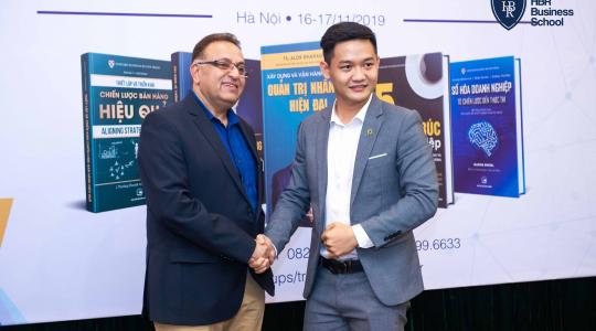Khóa học CEO tại Hà Nội, HCM - Chiến lược phát triển chuỗi cho doanh nghiệp vừa và nhỏ HN - Ảnh 19