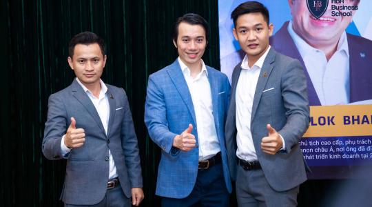 Khóa học CEO tại Hà Nội, HCM - Chiến lược phát triển chuỗi cho doanh nghiệp vừa và nhỏ HN - Ảnh 18