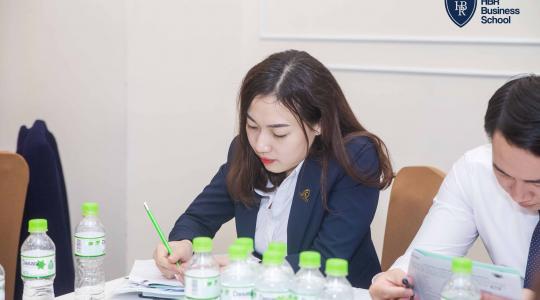 Khóa học CEO tại Hà Nội, HCM - Chiến lược phát triển chuỗi cho doanh nghiệp vừa và nhỏ HN - Ảnh 15
