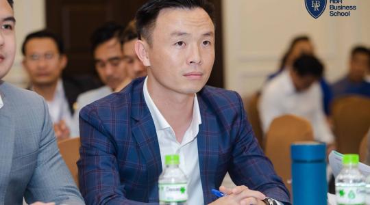 Khóa học CEO tại Hà Nội, HCM - Chiến lược phát triển chuỗi cho doanh nghiệp vừa và nhỏ HN - Ảnh 14