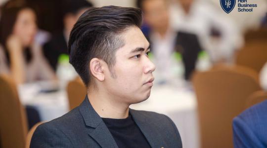 Khóa học CEO tại Hà Nội, HCM - Chiến lược phát triển chuỗi cho doanh nghiệp vừa và nhỏ HN - Ảnh 11