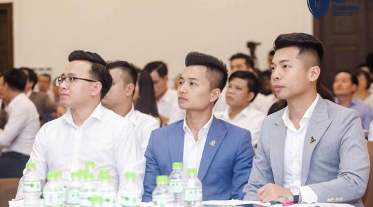 Khóa học CEO tại Hà Nội, HCM - Chiến lược phát triển chuỗi cho doanh nghiệp vừa và nhỏ HN - Ảnh 9