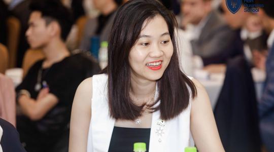 Khóa học CEO tại Hà Nội, HCM - Chiến lược phát triển chuỗi cho doanh nghiệp vừa và nhỏ HN - Ảnh 7