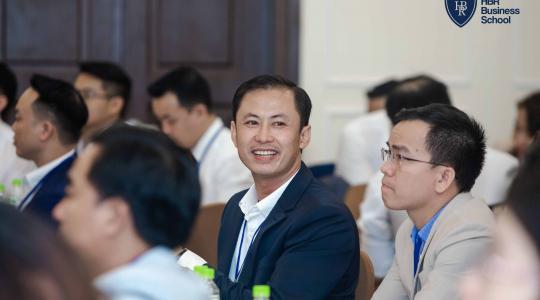 Khóa học CEO tại Hà Nội, HCM - Chiến lược phát triển chuỗi cho doanh nghiệp vừa và nhỏ HN - Ảnh 6