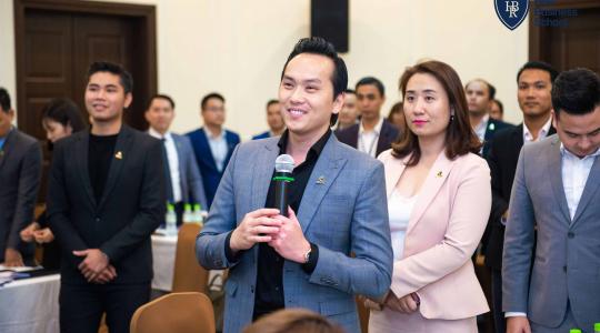 Khóa học CEO tại Hà Nội, HCM - Chiến lược phát triển chuỗi cho doanh nghiệp vừa và nhỏ HN - Ảnh 2