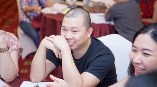 Khóa học CEO tại Hà Nội, HCM - Hệ thống bán hàng chuyên nghiệp HN - Ảnh 51