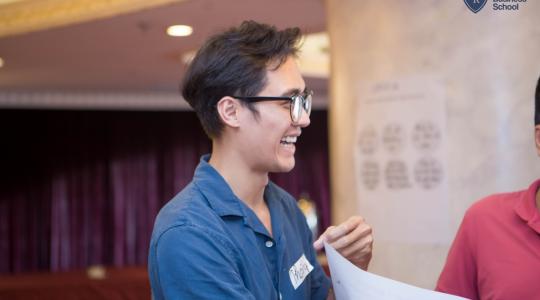 Khóa học CEO tại Hà Nội, HCM - Hệ thống bán hàng chuyên nghiệp HN - Ảnh 50