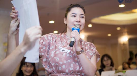 Khóa học CEO tại Hà Nội, HCM - Hệ thống bán hàng chuyên nghiệp HN - Ảnh 47