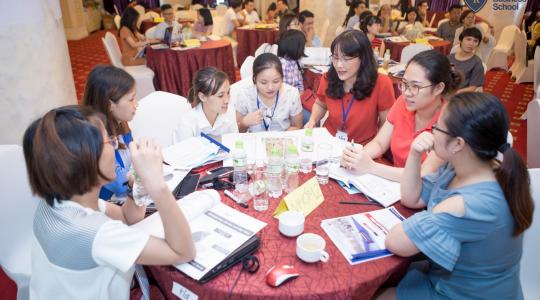 Khóa học CEO tại Hà Nội, HCM - Hệ thống bán hàng chuyên nghiệp HN - Ảnh 46