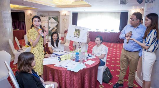 Khóa học CEO tại Hà Nội, HCM - Hệ thống bán hàng chuyên nghiệp HN - Ảnh 42