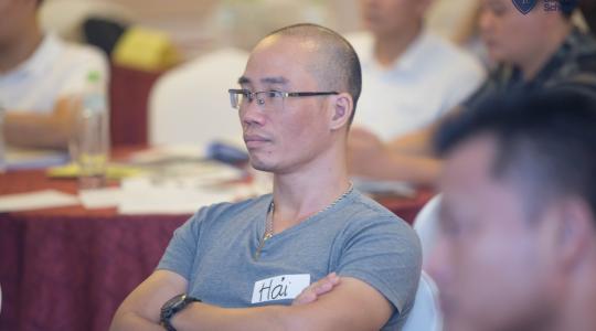 Khóa học CEO tại Hà Nội, HCM - Hệ thống bán hàng chuyên nghiệp HN - Ảnh 35