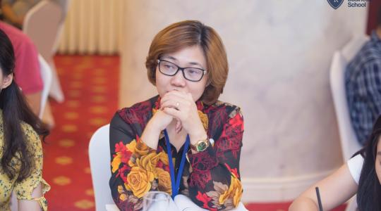 Khóa học CEO tại Hà Nội, HCM - Hệ thống bán hàng chuyên nghiệp HN - Ảnh 34