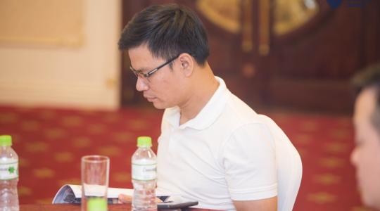 Khóa học CEO tại Hà Nội, HCM - Hệ thống bán hàng chuyên nghiệp HN - Ảnh 32