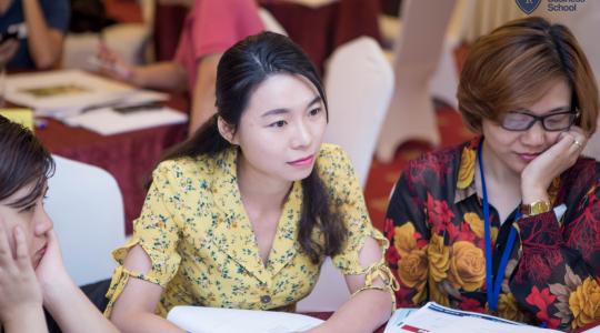 Khóa học CEO tại Hà Nội, HCM - Hệ thống bán hàng chuyên nghiệp HN - Ảnh 27