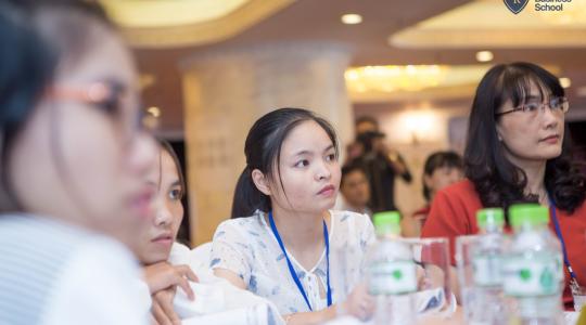 Khóa học CEO tại Hà Nội, HCM - Hệ thống bán hàng chuyên nghiệp HN - Ảnh 26
