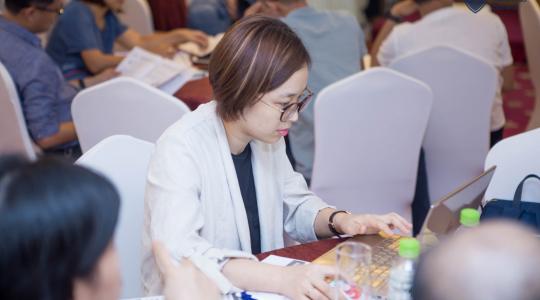 Khóa học CEO tại Hà Nội, HCM - Hệ thống bán hàng chuyên nghiệp HN - Ảnh 25