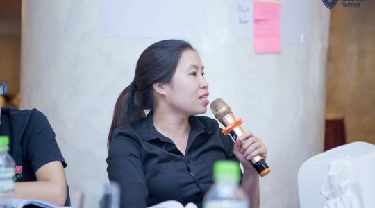 Khóa học CEO tại Hà Nội, HCM - Hệ thống bán hàng chuyên nghiệp HN - Ảnh 21