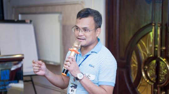 Khóa học CEO tại Hà Nội, HCM - Hệ thống bán hàng chuyên nghiệp HN - Ảnh 17