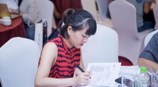 Khóa học CEO tại Hà Nội, HCM - Hệ thống bán hàng chuyên nghiệp HN - Ảnh 15