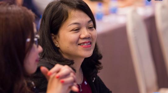 Khóa học CEO tại Hà Nội, HCM - Hệ thống quản trị hiệu quả công việc theo MBO - KPIs SG - Ảnh 20