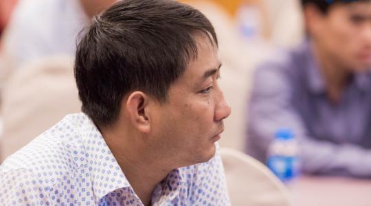 Khóa học CEO tại Hà Nội, HCM - Hệ thống quản trị hiệu quả công việc theo MBO - KPIs SG - Ảnh 19