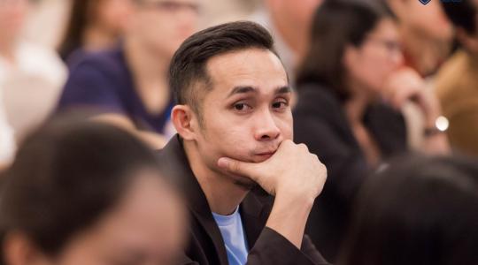 Khóa học CEO tại Hà Nội, HCM - Hệ thống quản trị hiệu quả công việc theo MBO - KPIs SG - Ảnh 18