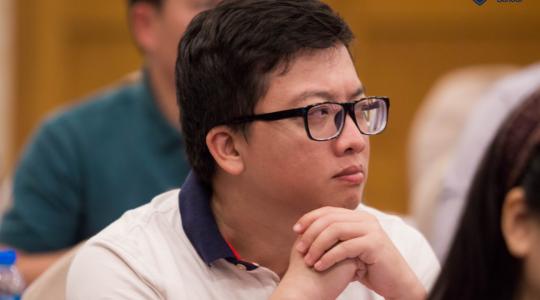 Khóa học CEO tại Hà Nội, HCM - Hệ thống quản trị hiệu quả công việc theo MBO - KPIs SG - Ảnh 16