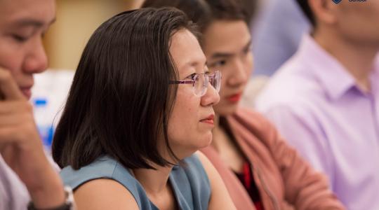 Khóa học CEO tại Hà Nội, HCM - Hệ thống quản trị hiệu quả công việc theo MBO - KPIs SG - Ảnh 14