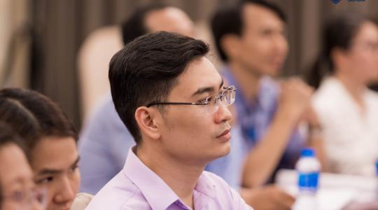 Khóa học CEO tại Hà Nội, HCM - Hệ thống quản trị hiệu quả công việc theo MBO - KPIs SG - Ảnh 13
