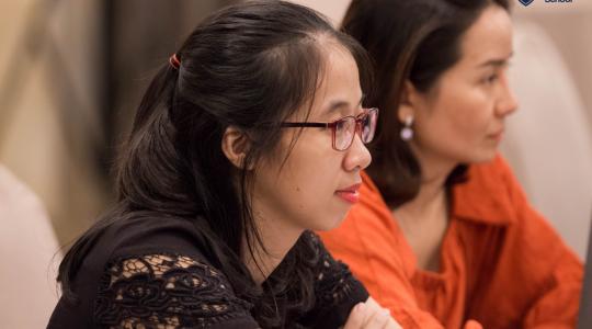 Khóa học CEO tại Hà Nội, HCM - Hệ thống quản trị hiệu quả công việc theo MBO - KPIs SG - Ảnh 12