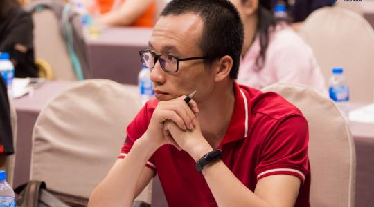 Khóa học CEO tại Hà Nội, HCM - Hệ thống quản trị hiệu quả công việc theo MBO - KPIs SG - Ảnh 11