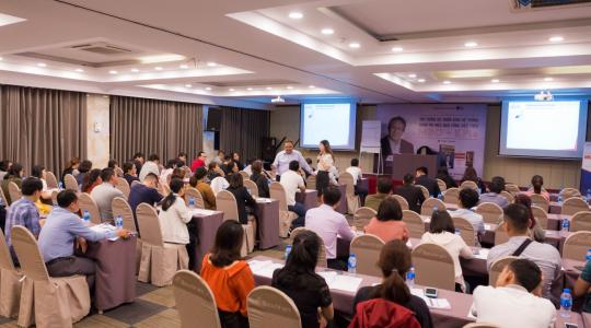 Khóa học CEO tại Hà Nội, HCM - Hệ thống quản trị hiệu quả công việc theo MBO - KPIs SG - Ảnh 10