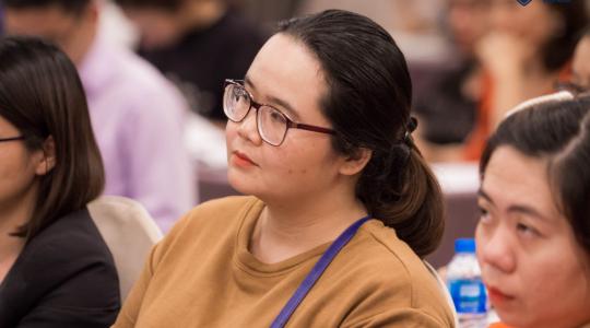 Khóa học CEO tại Hà Nội, HCM - Hệ thống quản trị hiệu quả công việc theo MBO - KPIs SG - Ảnh 8