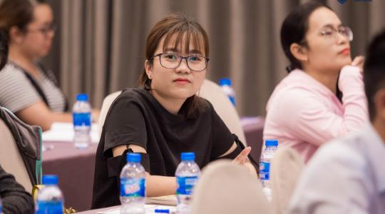 Khóa học CEO tại Hà Nội, HCM - Hệ thống quản trị hiệu quả công việc theo MBO - KPIs SG - Ảnh 3