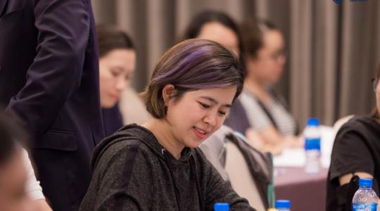 Khóa học CEO tại Hà Nội, HCM - Hệ thống quản trị hiệu quả công việc theo MBO - KPIs SG - Ảnh 2