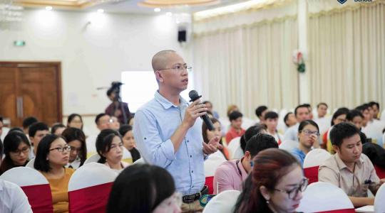 Khóa học CEO tại Hà Nội, HCM - Xây dựng hệ thống Sales & Marketing hiện đại SG - Ảnh 37