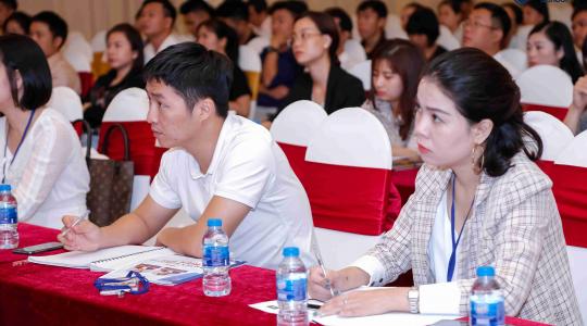 Khóa học CEO tại Hà Nội, HCM - Xây dựng hệ thống Sales & Marketing hiện đại SG - Ảnh 34