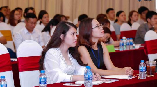 Khóa học CEO tại Hà Nội, HCM - Xây dựng hệ thống Sales & Marketing hiện đại SG - Ảnh 33