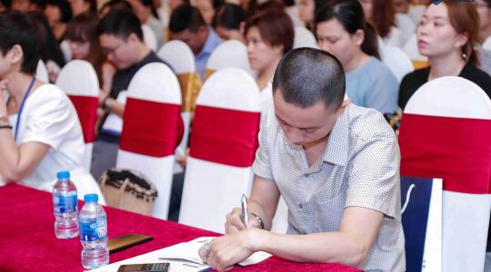 Khóa học CEO tại Hà Nội, HCM - Xây dựng hệ thống Sales & Marketing hiện đại SG - Ảnh 32