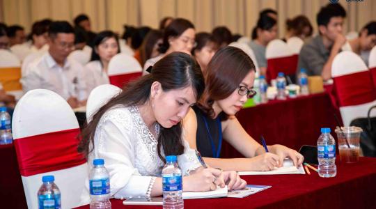 Khóa học CEO tại Hà Nội, HCM - Xây dựng hệ thống Sales & Marketing hiện đại SG - Ảnh 28