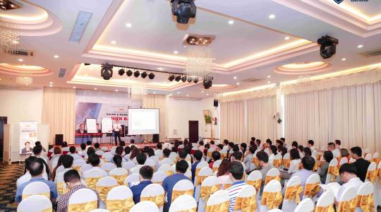 Khóa học CEO tại Hà Nội, HCM - Xây dựng hệ thống Sales & Marketing hiện đại SG - Ảnh 27