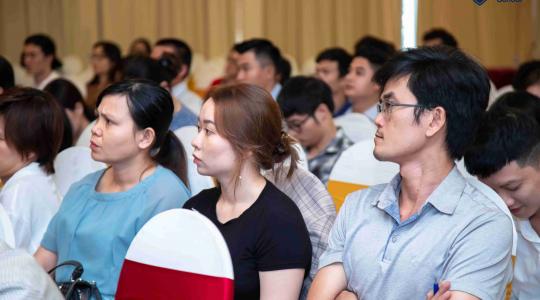 Khóa học CEO tại Hà Nội, HCM - Xây dựng hệ thống Sales & Marketing hiện đại SG - Ảnh 26