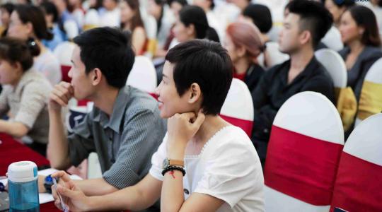 Khóa học CEO tại Hà Nội, HCM - Xây dựng hệ thống Sales & Marketing hiện đại SG - Ảnh 24