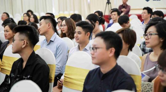 Khóa học CEO tại Hà Nội, HCM - Xây dựng hệ thống Sales & Marketing hiện đại SG - Ảnh 21