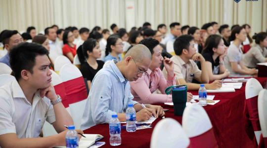 Khóa học CEO tại Hà Nội, HCM - Xây dựng hệ thống Sales & Marketing hiện đại SG - Ảnh 10