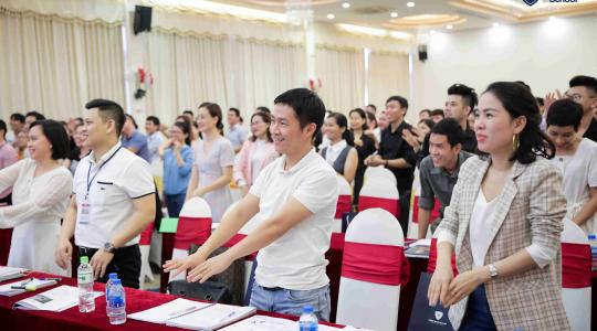 Khóa học CEO tại Hà Nội, HCM - Xây dựng hệ thống Sales & Marketing hiện đại SG - Ảnh 8