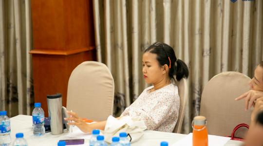 Khóa học dành cho Lãnh đạo, giảm đốc - Q&A: Giải đáp vấn đề Sales & Marketing trong doanh nghiệp vừa và nhỏ [20/6/2019] - Ảnh 19